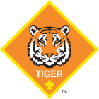 Tiger rank