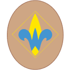 Webelos rank